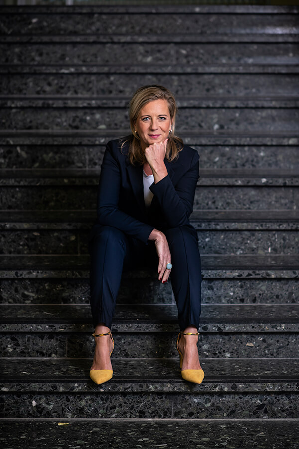 Mascha Weijers