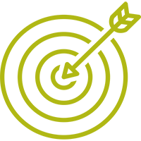 Het doel: focus